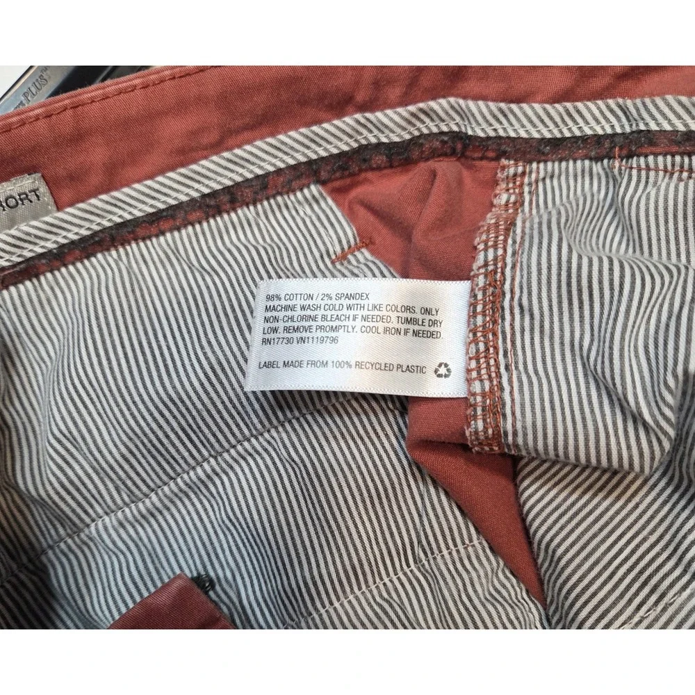 Goodfellow & Co flat waist
